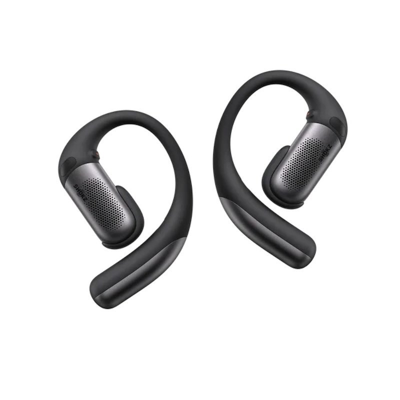 Shokz Auricolari Wireless Openfit Pro Nero