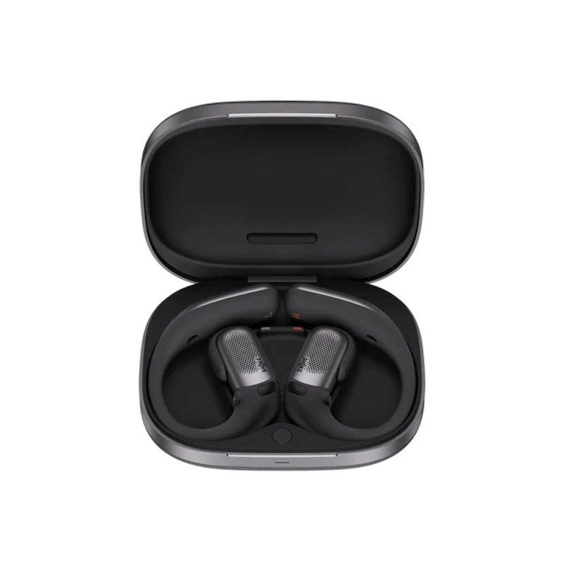 Shokz Auricolari Wireless Openfit Pro Nero