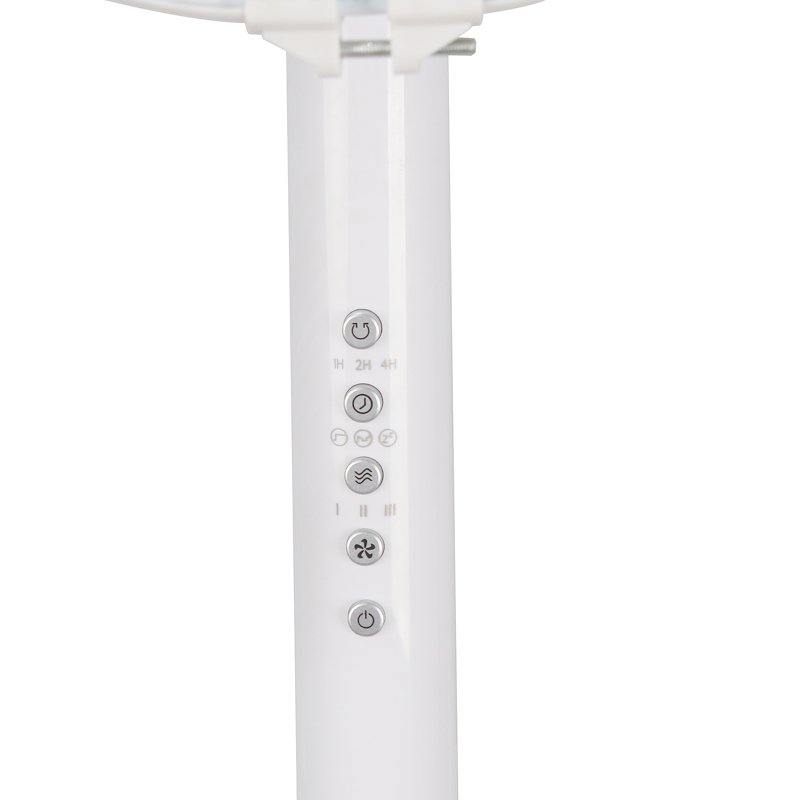 Argo - Standy Evo White