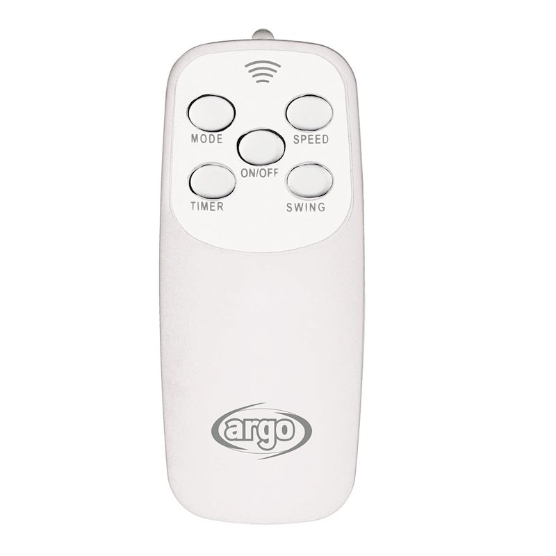 Argo - Standy Evo White