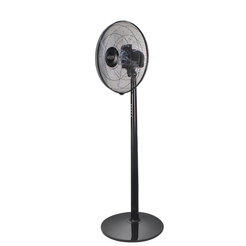 Argo Ventilatore a Piantana Standy Evo Bianco