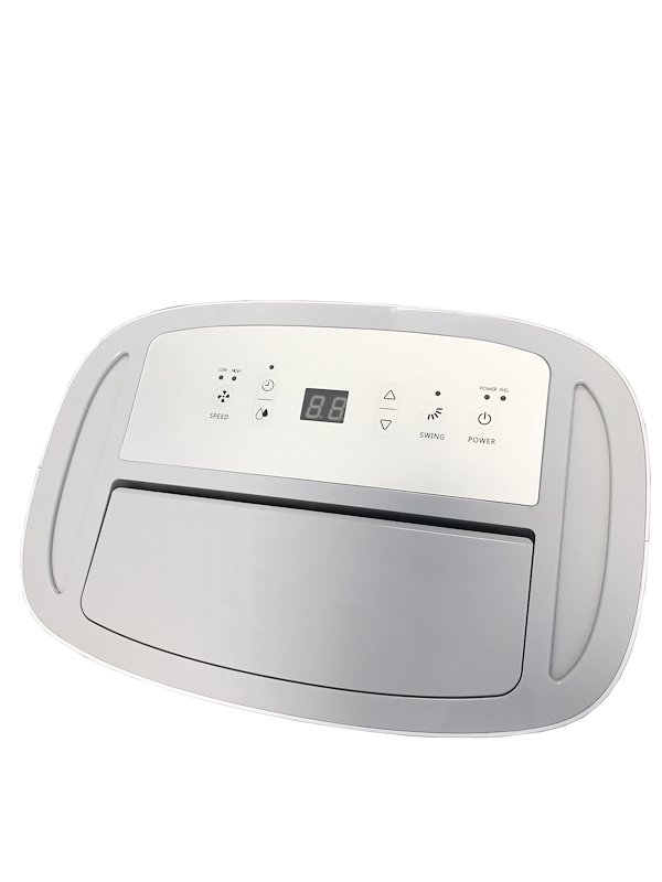 Argo Deumidificatore Dry Nature 21 bianco silver