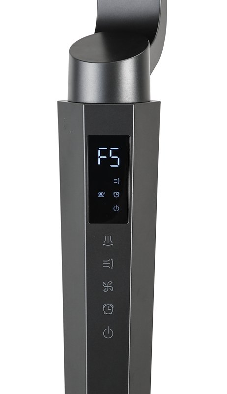 Argo ventilatore piantana Allbreeze