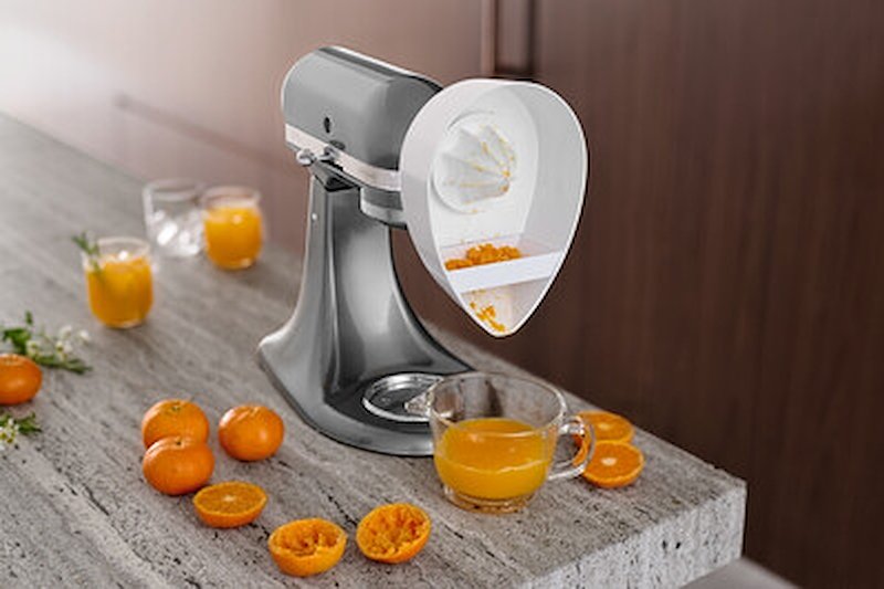 Kitchenaid - 5je