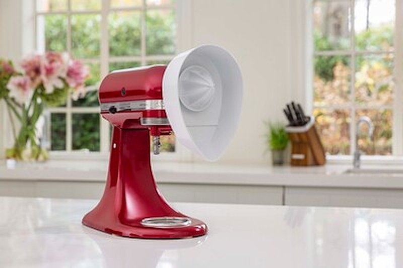Kitchenaid - 5je