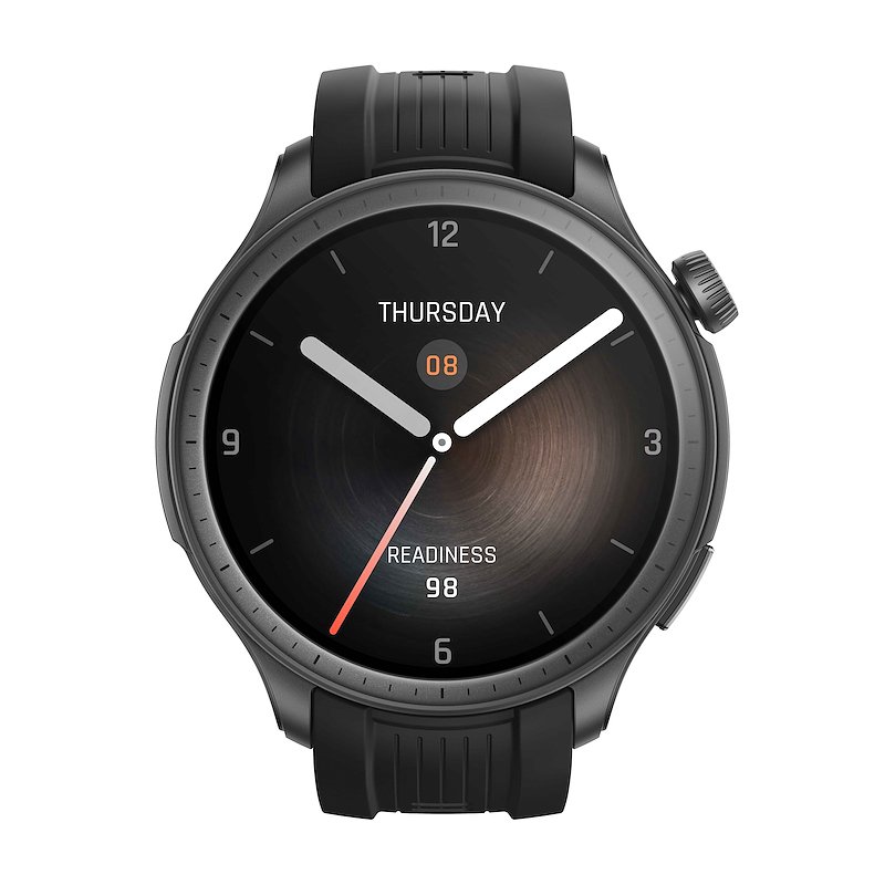 Amazfit Balance Midnight Black 46MM