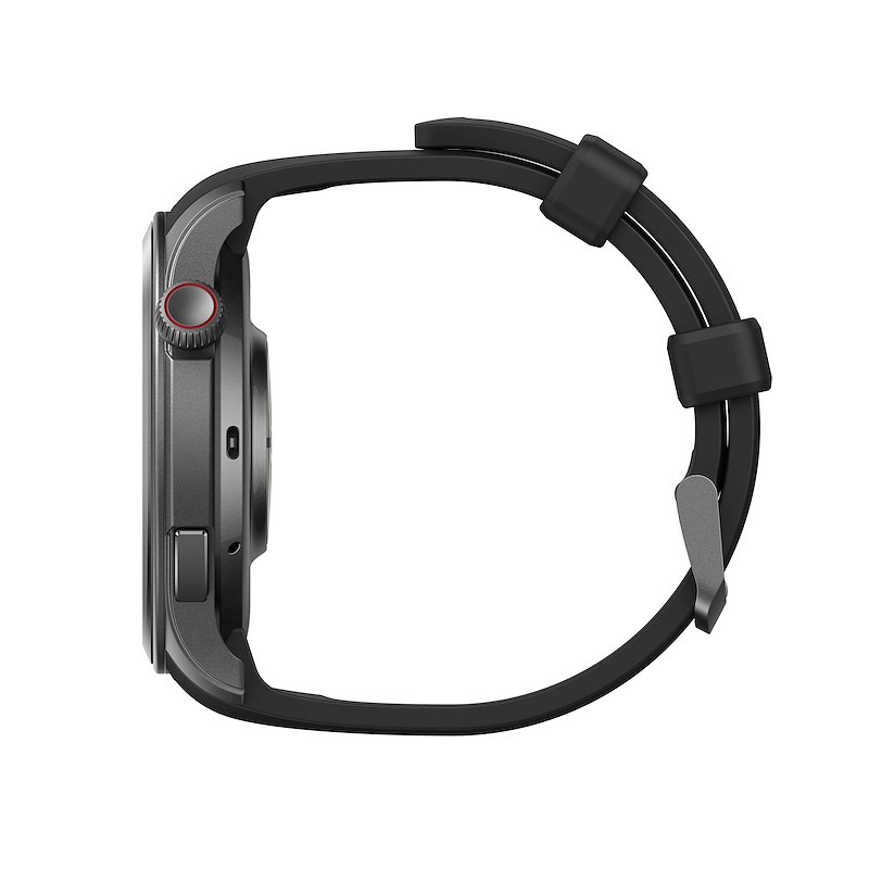 Amazfit Balance Midnight Black 46MM