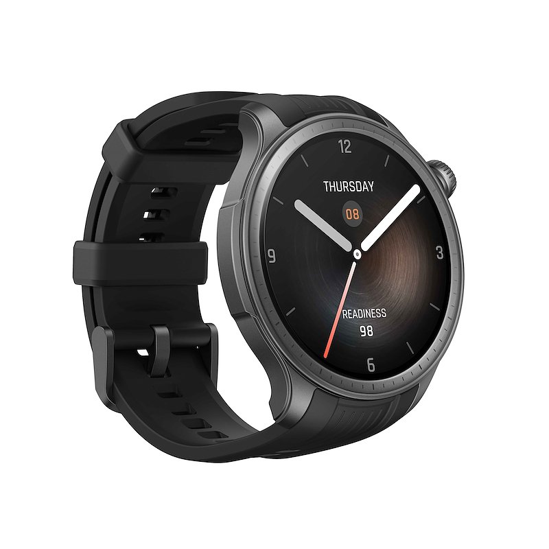 Amazfit Balance Midnight Black 46MM