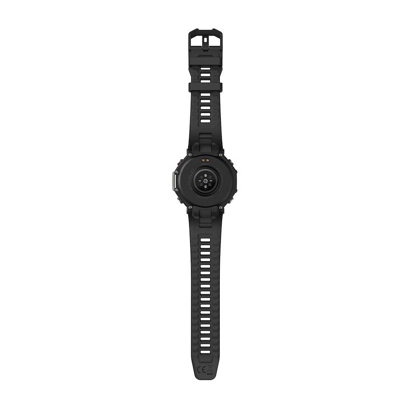 Amazfit Smartwatch T-rex 3 Onyx Black