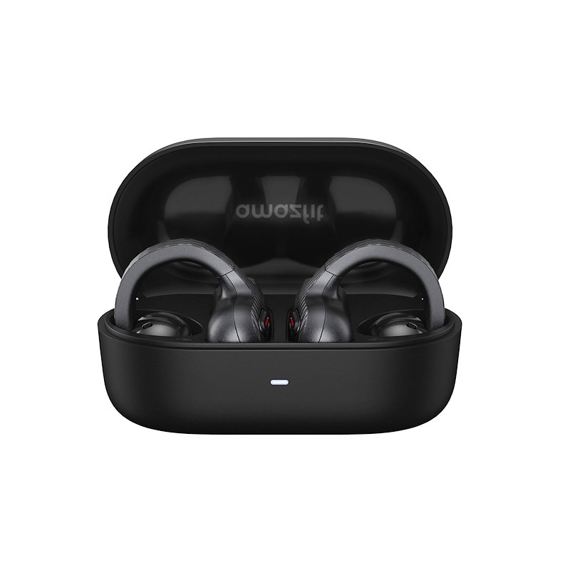 Amazfit Auricolari Bluetooth AMAZFIT UP Nero