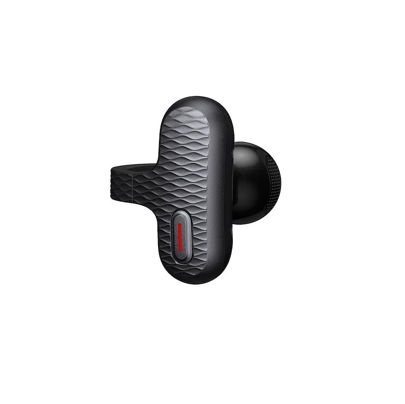 Amazfit Auricolari Bluetooth AMAZFIT UP Nero