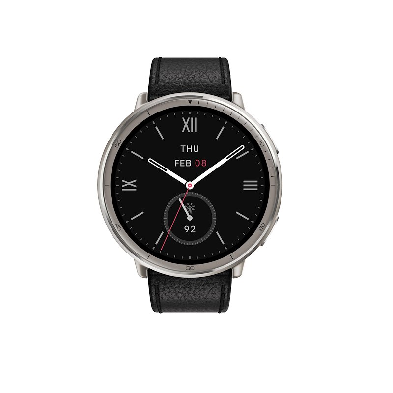 Active 2R Amazfit in offerta da Comet