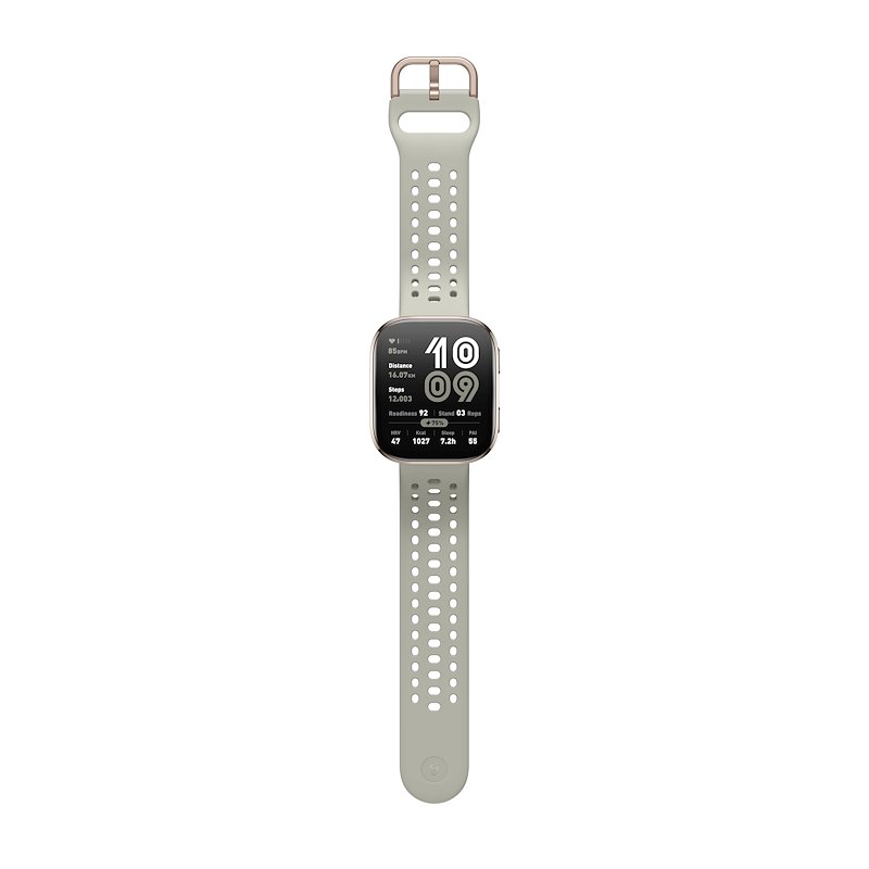 Amazfit Smartwatch Bip 6 Stone