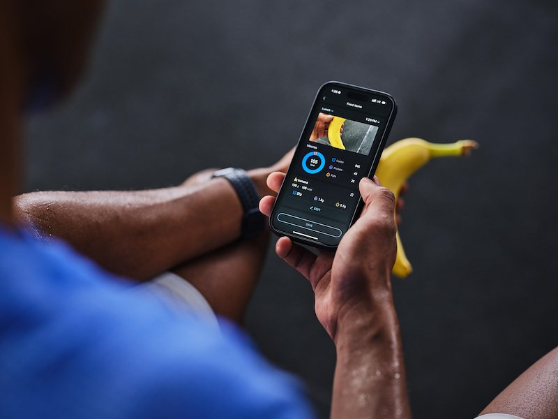 Amazfit Smartwatch Bip 6 Stone
