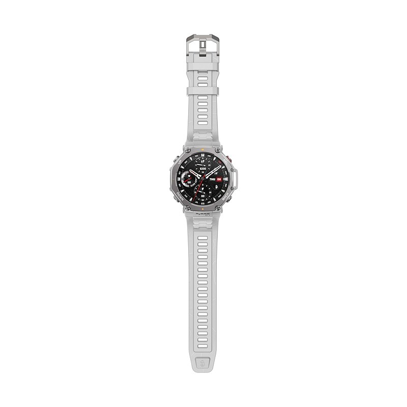 Amazfit Smartwatch T-rex 3 Haze Grey