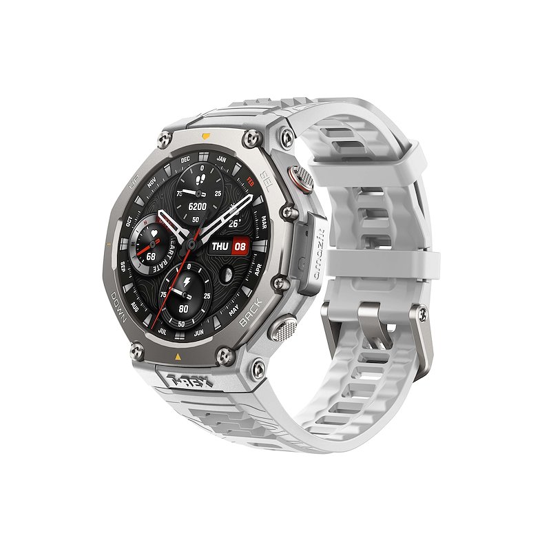 Amazfit Smartwatch T-rex 3 Haze Grey