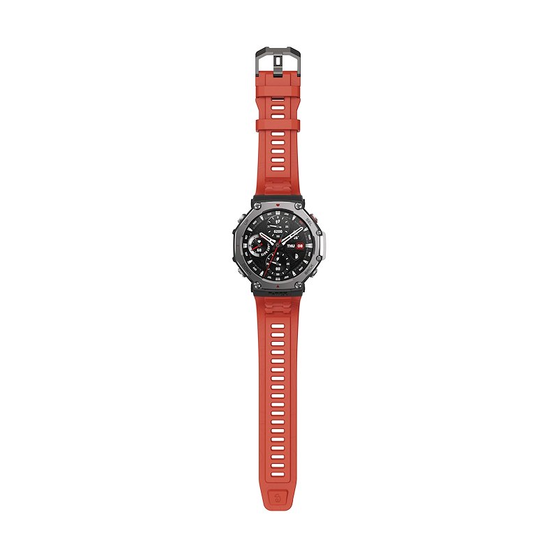 Amazfit Smartwatch T-Rex 3 Lava