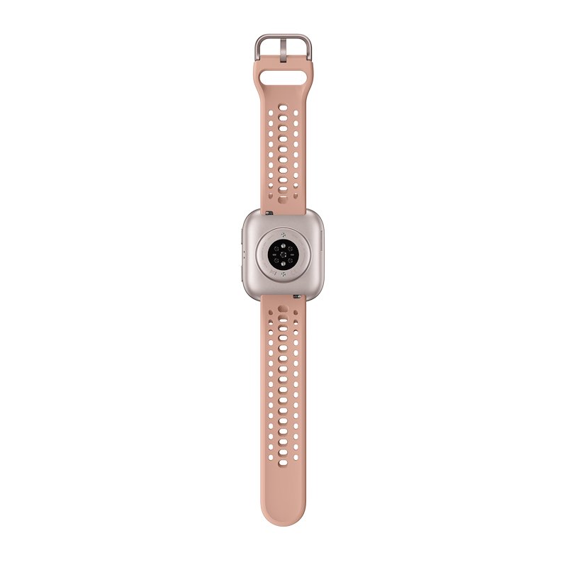 Amazfit Smartwatch Bio Tracker Bip 6 Blush