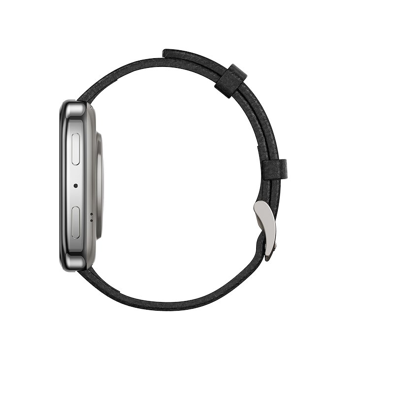 Amazfit Smartwatch Active 2 Square Black