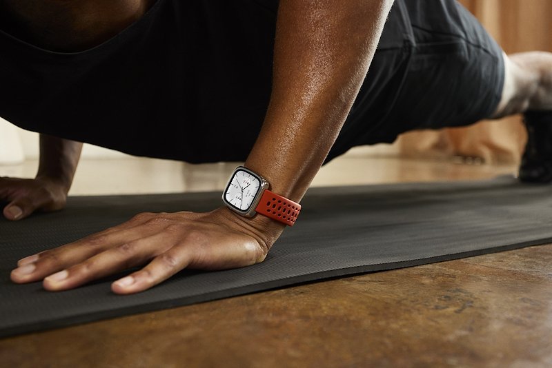 Amazfit Smartwatch Active 2 Square Black