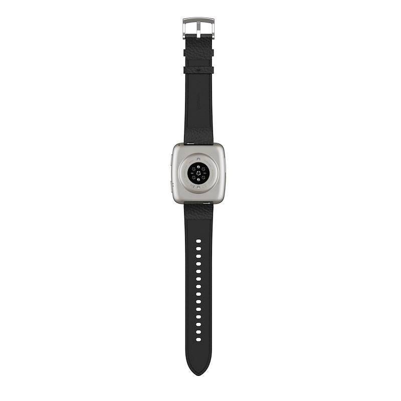 Amazfit Smartwatch Active 2 Square Black