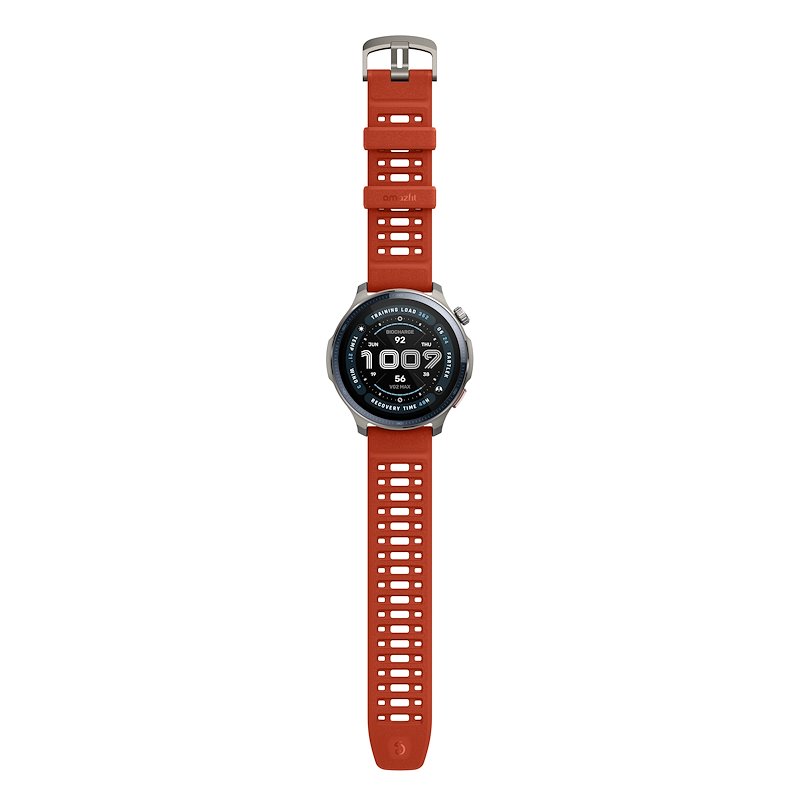 Amazfit Smartwatch Balance 2 Black