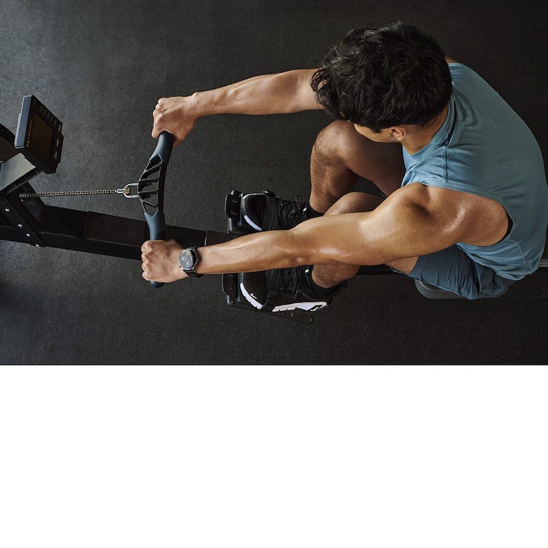 Amazfit Smartwatch Balance 2 Xt Black