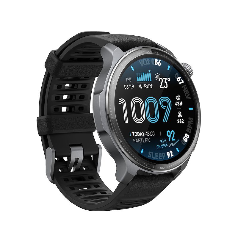 Amazfit Smartwatch Balance 2 Xt Black