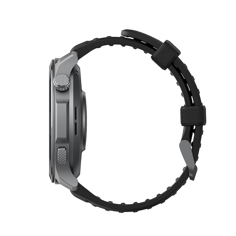 Amazfit Smartwatch Balance 2 Xt Black