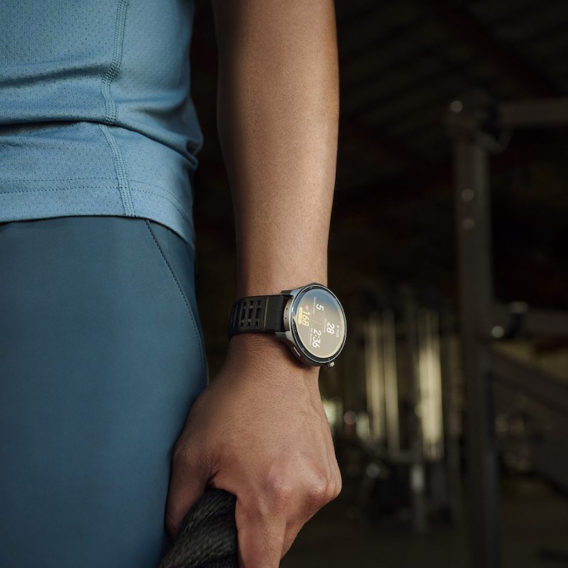 Amazfit Smartwatch Balance 2 Xt Black