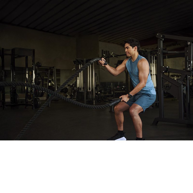 Amazfit Smartwatch Balance 2 Xt Black