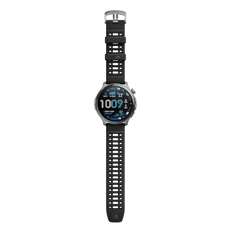 Amazfit Smartwatch Balance 2 Xt Black