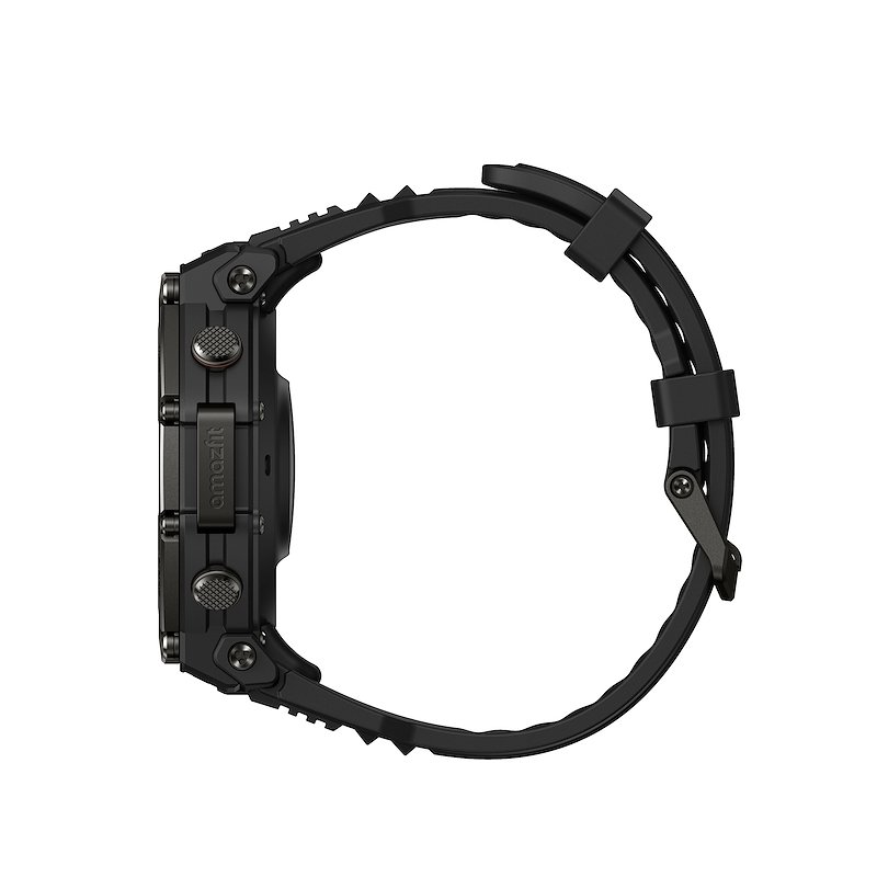 Amazfit Smartwatch Trex 3 Pro 48MM Black