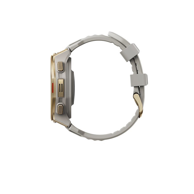 Amazfit Smartwatch Trex 3 Pro 44mm Gray Gold
