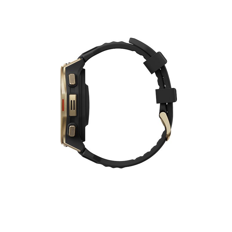 Amazfit Smartwatch Trex 3 Pro Black Gold 44mm