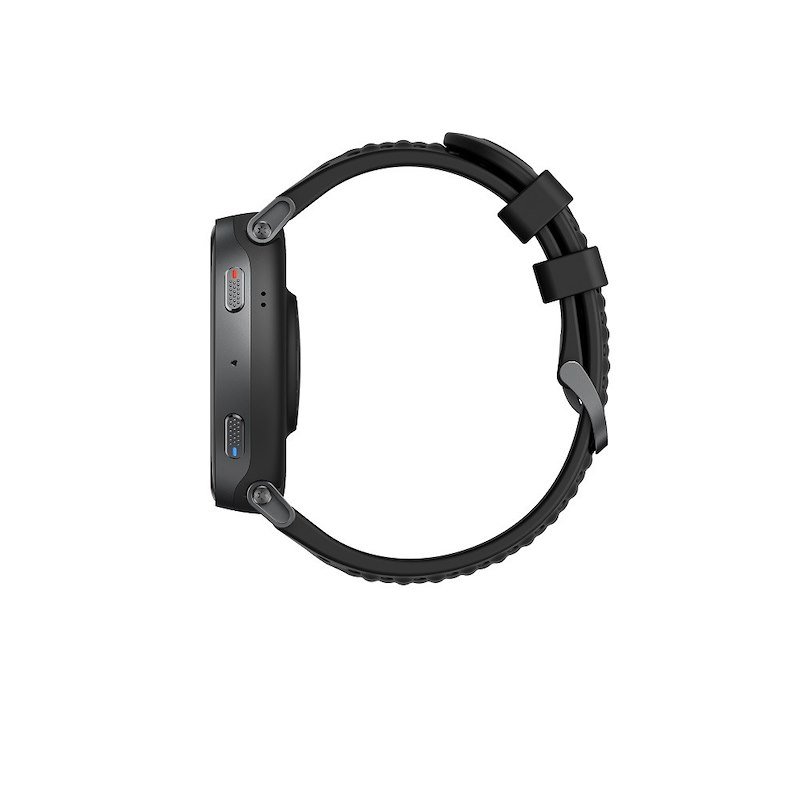 Amazfit Smart Watch Active Max Black