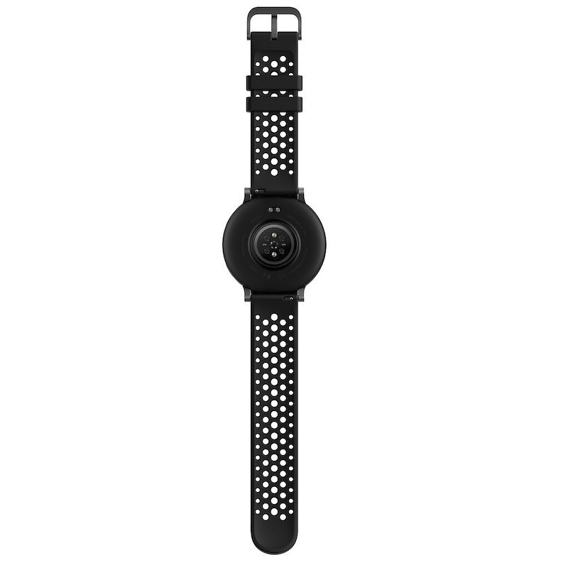 Amazfit Smart Watch Active Max Black