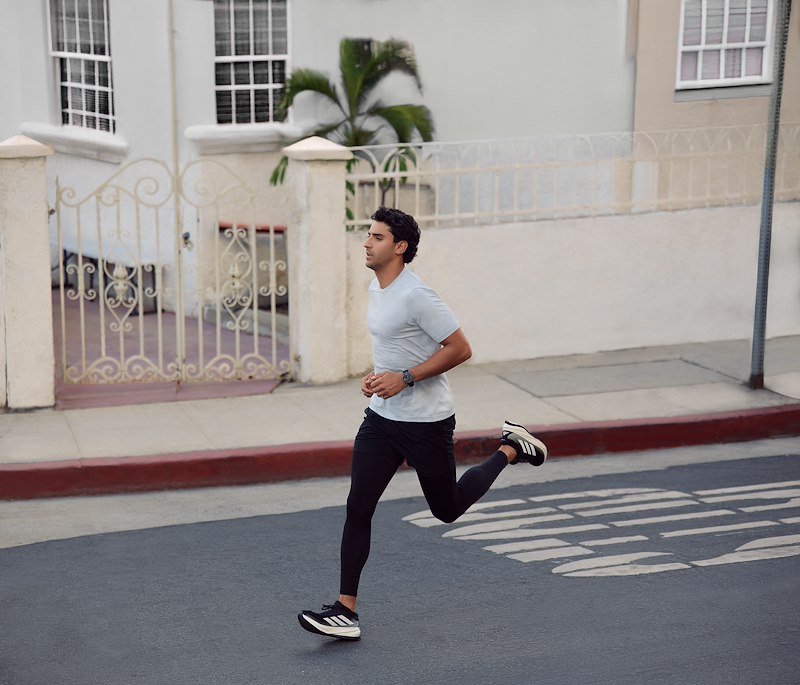 Amazfit Smart Watch Active Max Black