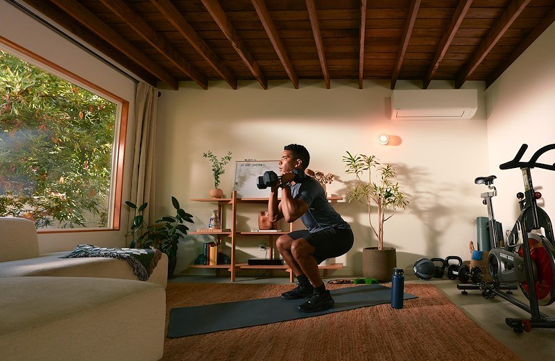 Amazfit Smart Watch Active Max Black