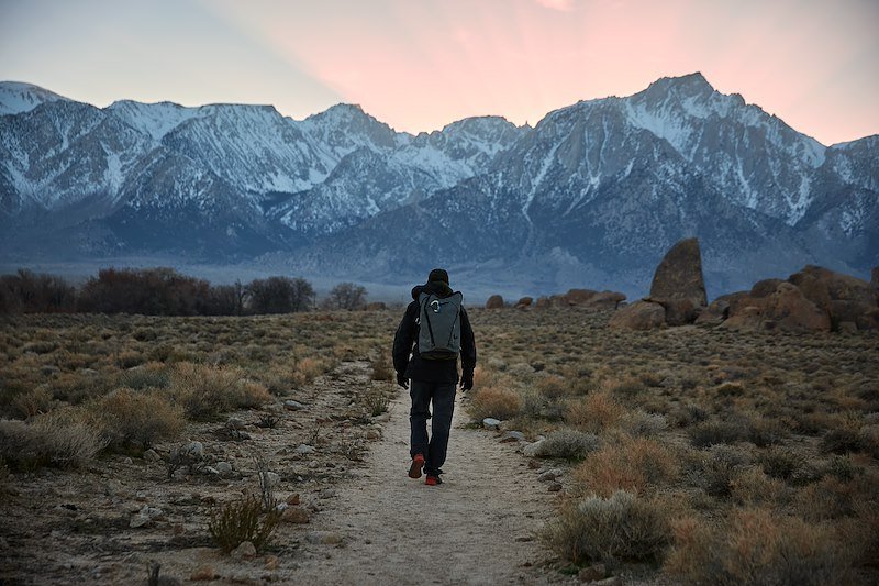 Amazfit Smartwatch T-rex Ultra 2 Black
