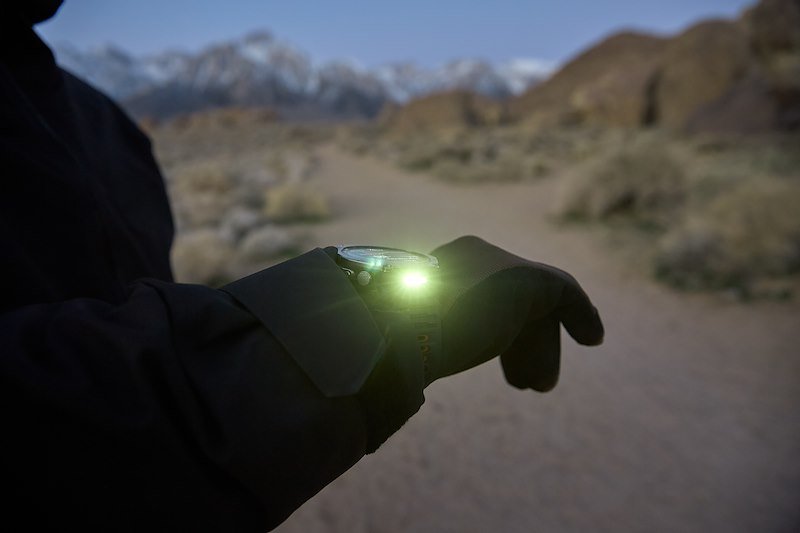 Amazfit Smartwatch T-rex Ultra 2 Black