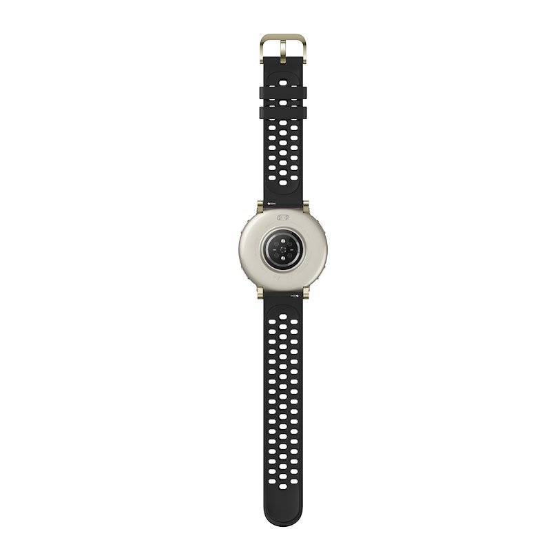 Amazfit Smartwatch Active 3 Premium Apex Silver