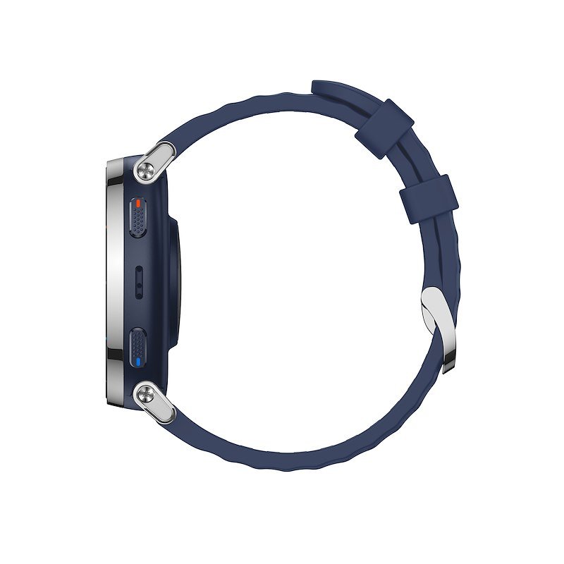 Amazfit Smartwatch Active 3 Premium Atlas Blue