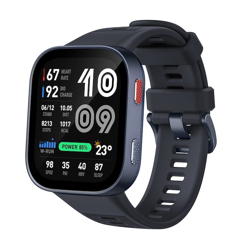 Amazfit smartwatch Bip Max Dark Blue