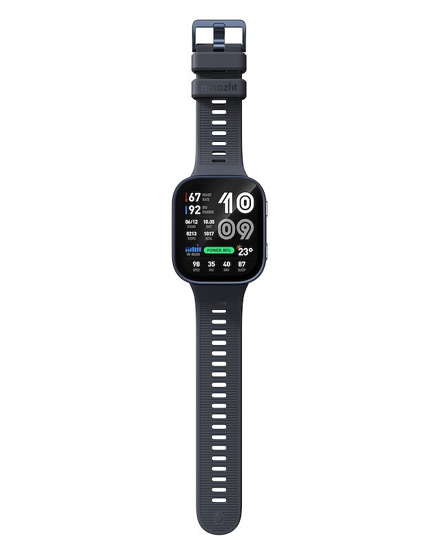 Amazfit smartwatch Bip Max Dark Blue