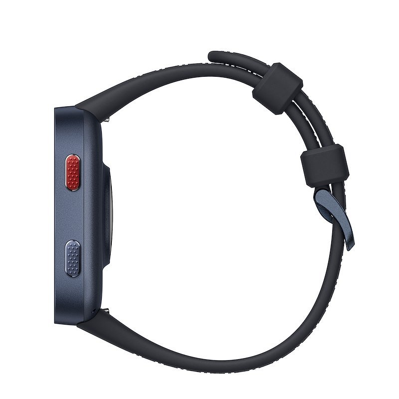 Amazfit smartwatch Bip Max Dark Blue
