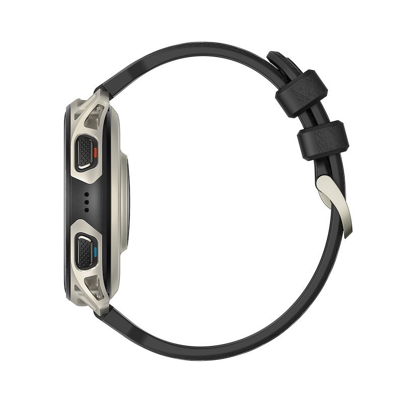 Amazfit Smartwatch Cheetah 2 Pro Titanium