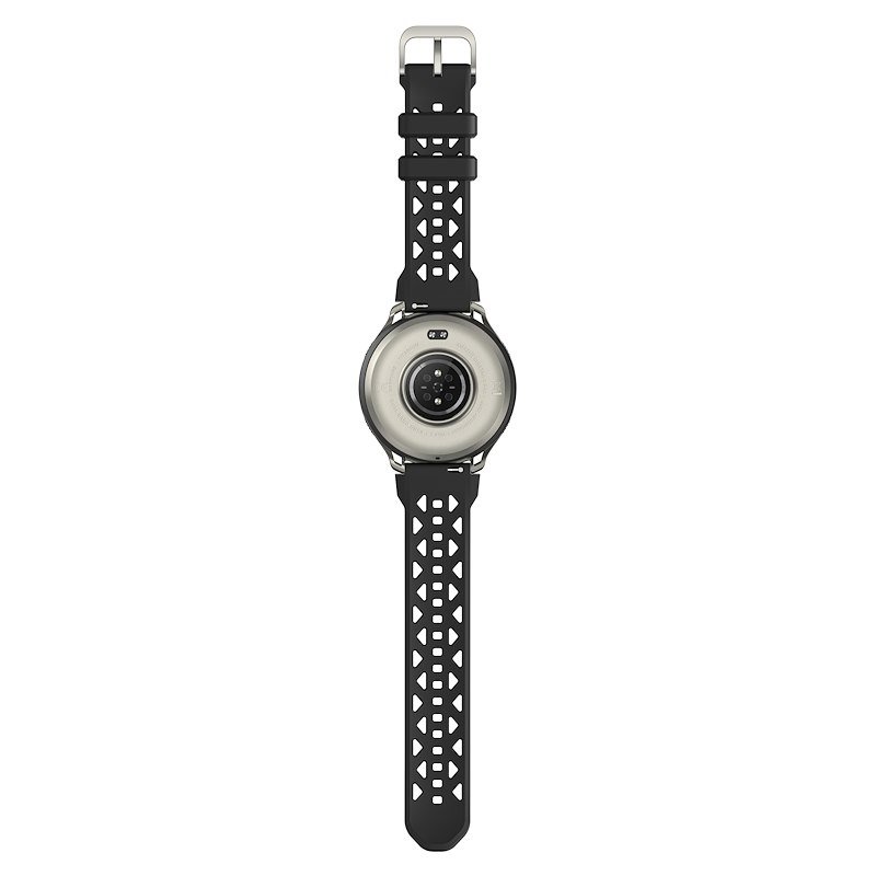 Amazfit Smartwatch Cheetah 2 Pro Titanium