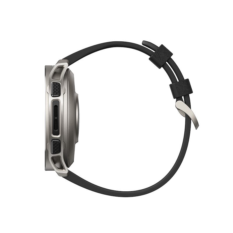Amazfit Smartwatch Cheetah 2 Ultra Titanium