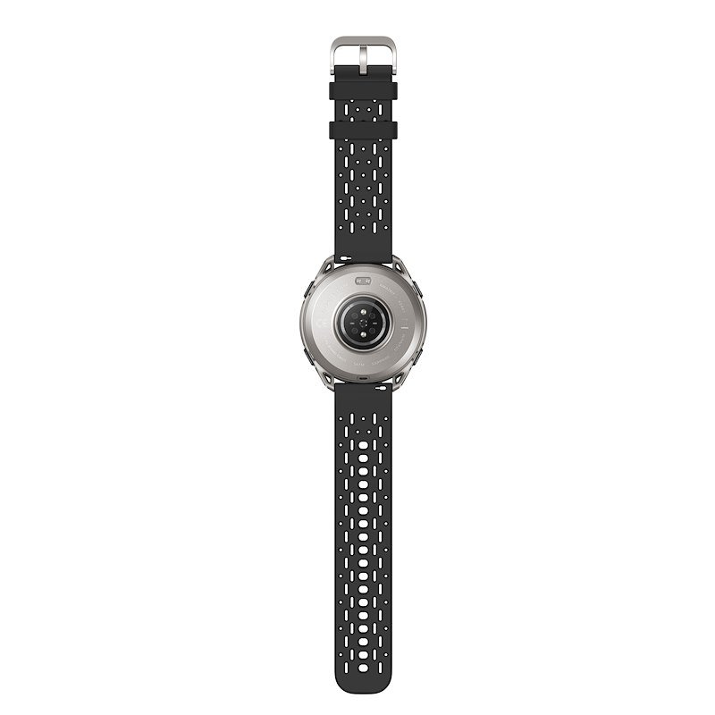 Amazfit Smartwatch Cheetah 2 Ultra Titanium